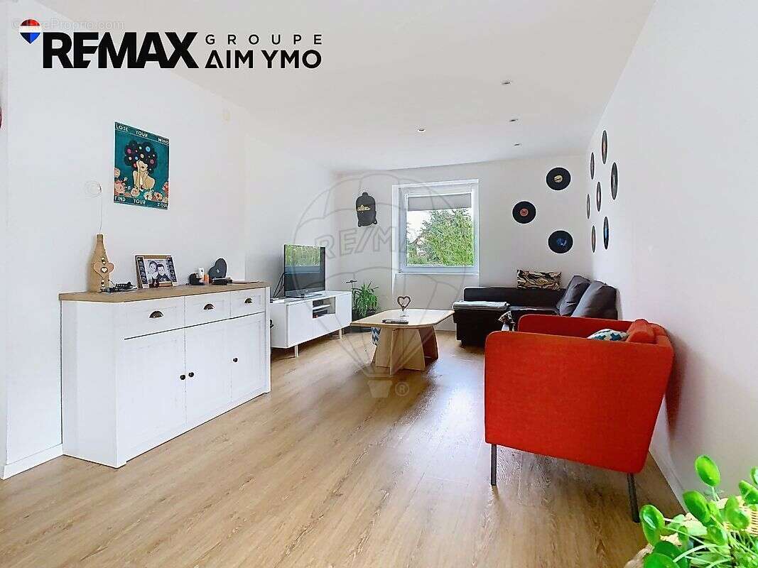 Maison 3 chambre(s) à vendre - photo 25