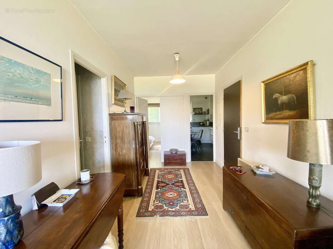 Appartement deux pièces vue sur mer 51,83m2 - photo 3