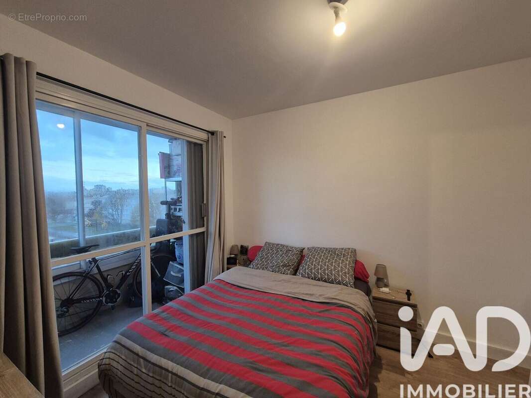 Photo 6 - Appartement à BREST