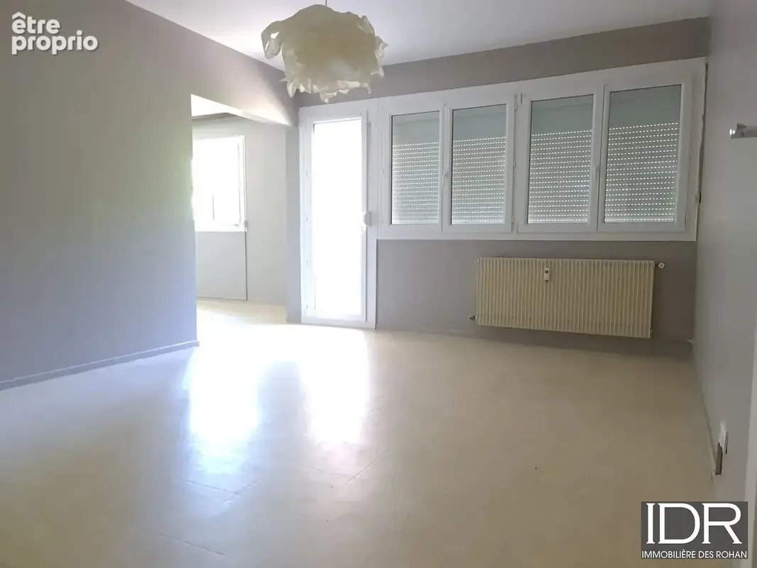 Appartement 4 pièces 74 m² à vendre à Dieuze (57260) - photo 3