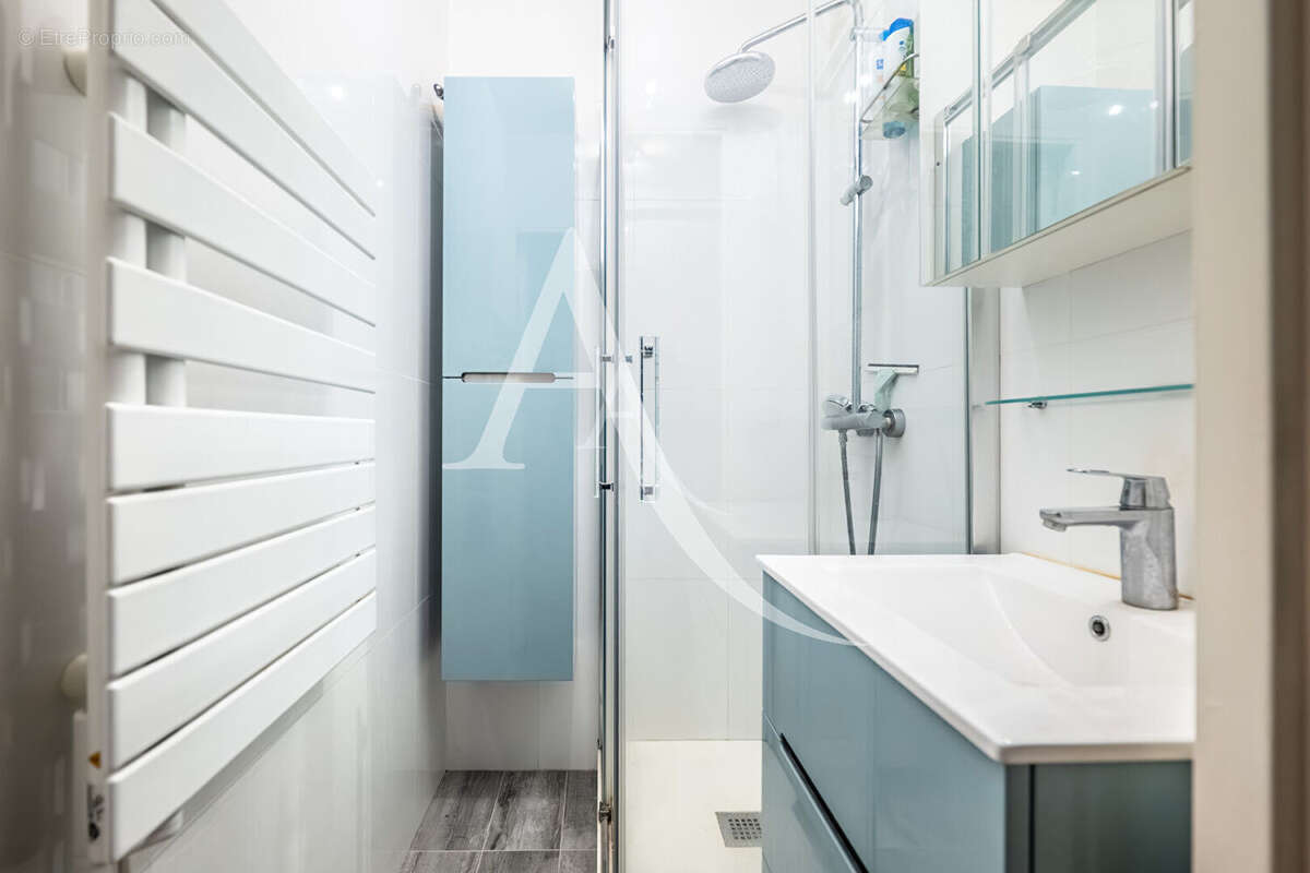 Appartement à CHATILLON