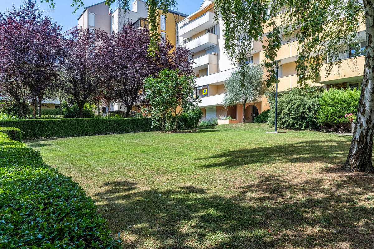 Appartement à CERGY