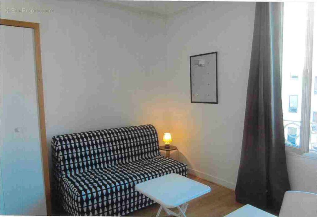 Appartement à ANGOULEME