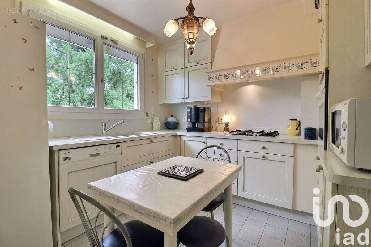 Photo 5 - Maison à TOURNAN-EN-BRIE