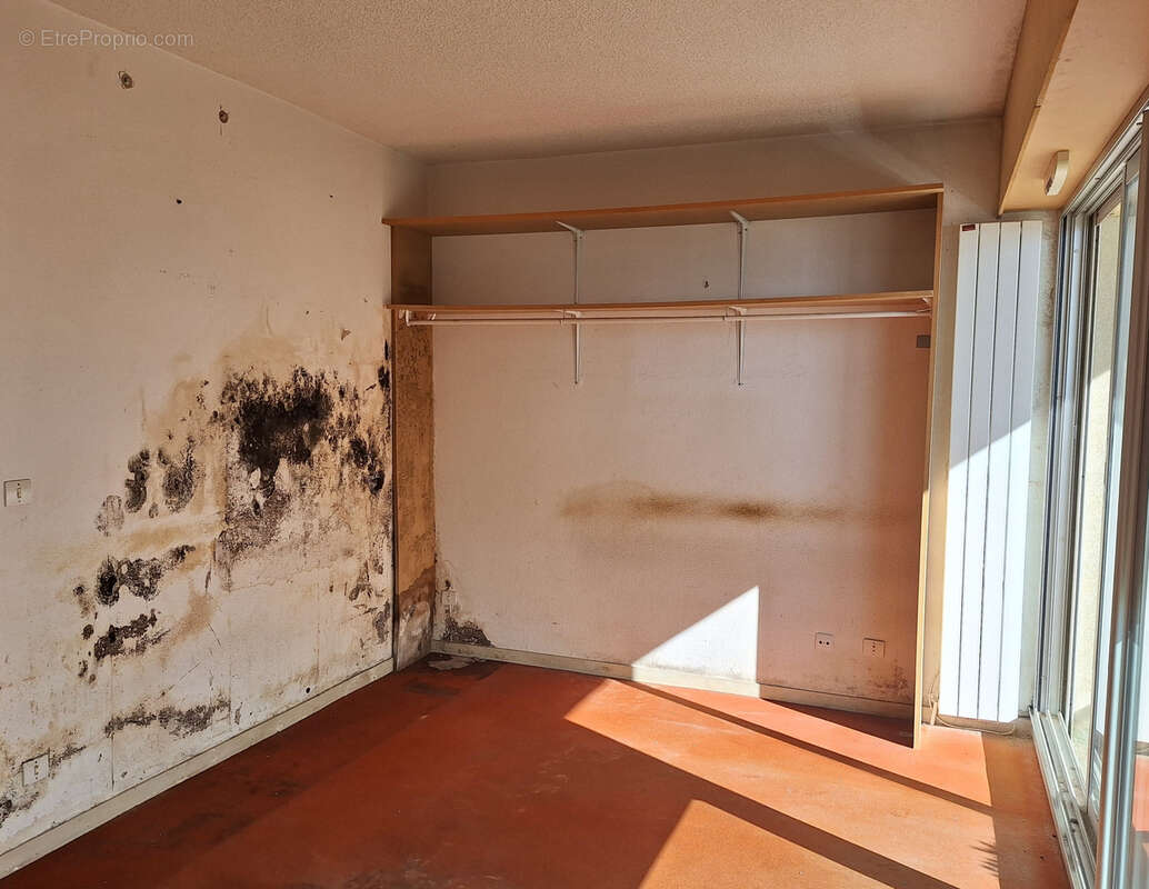 Appartement à LACANAU