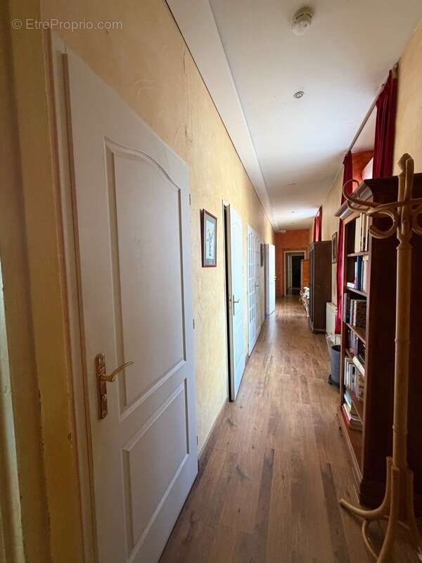 Appartement à MACON