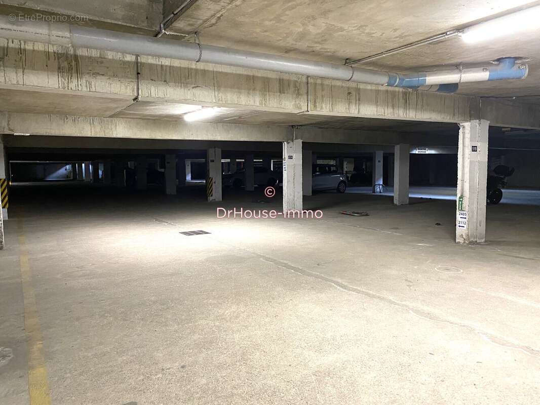 Appartement à LE GRAU-DU-ROI