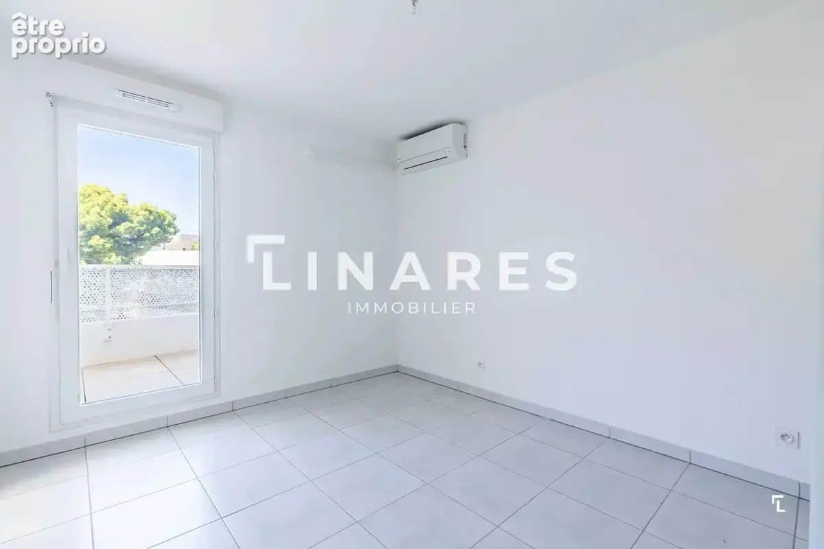 NACRÉA - Appartement T3 de 57m² - Terrasse - Box - 13009 Marseille - photo 8
