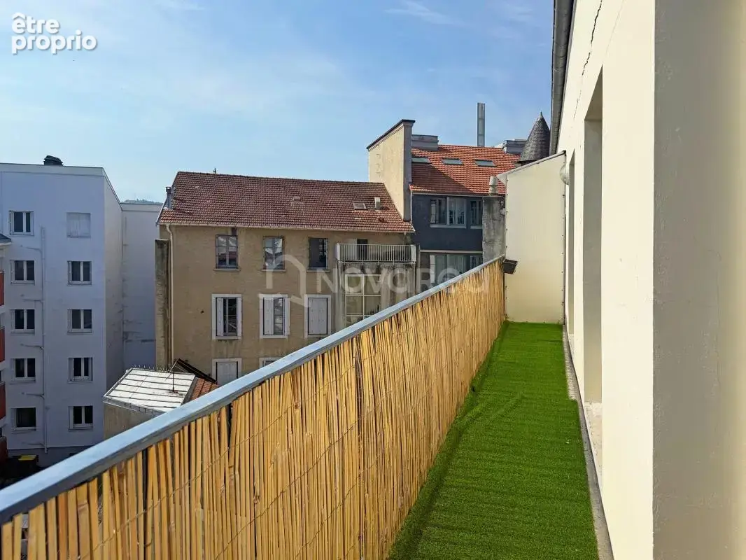 Appartement 4 pièces - photo 9