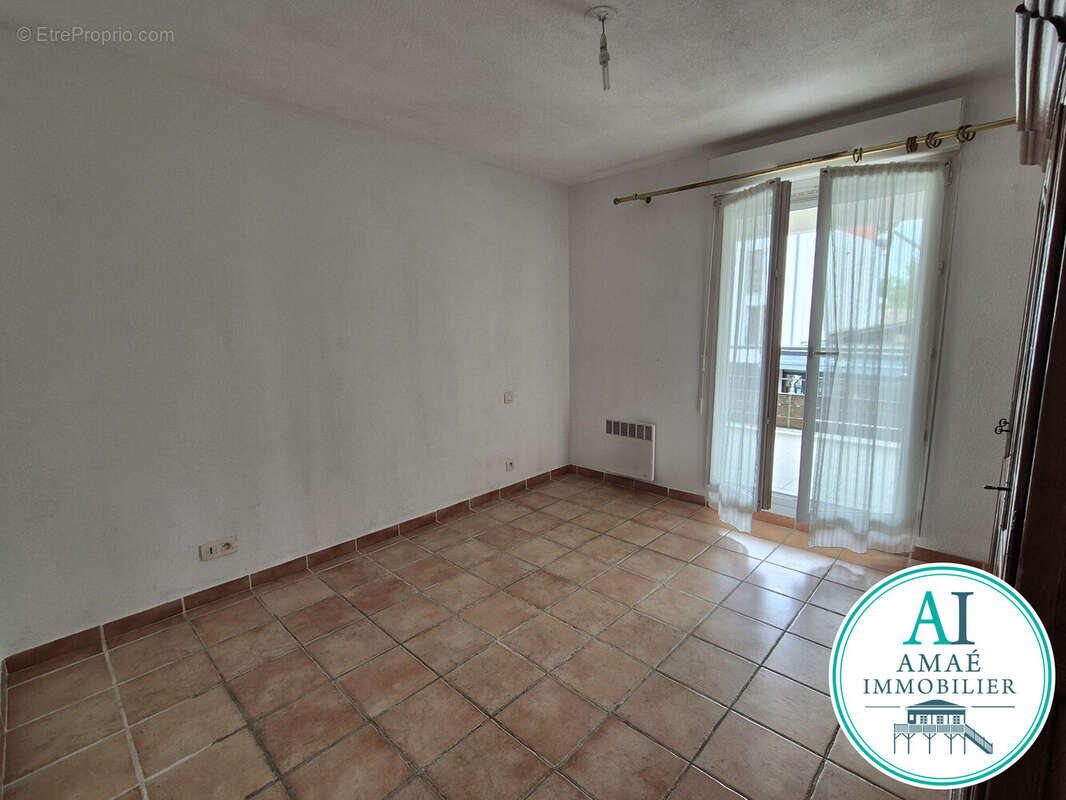 Appartement à ANDERNOS-LES-BAINS