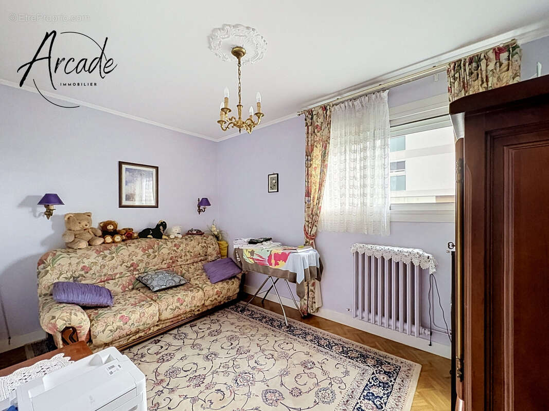 Appartement à LE HAVRE