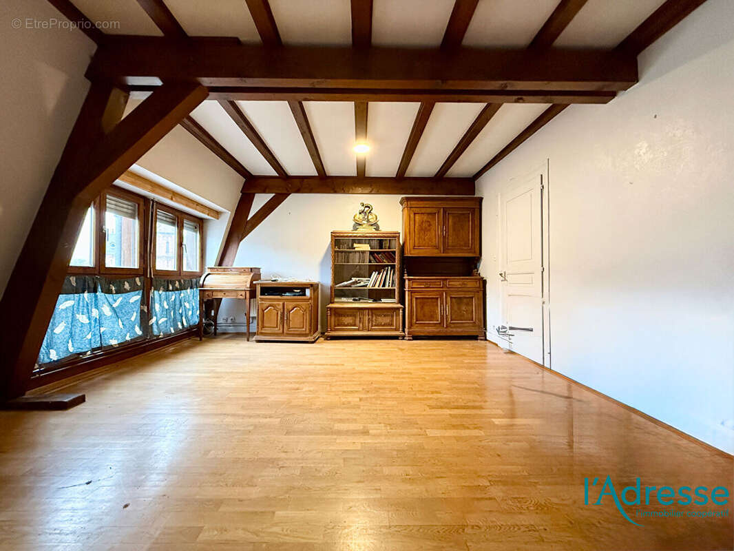 Appartement à MUNSTER