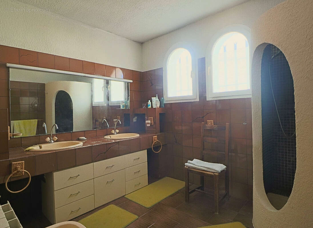 Maison à BOUJAN-SUR-LIBRON