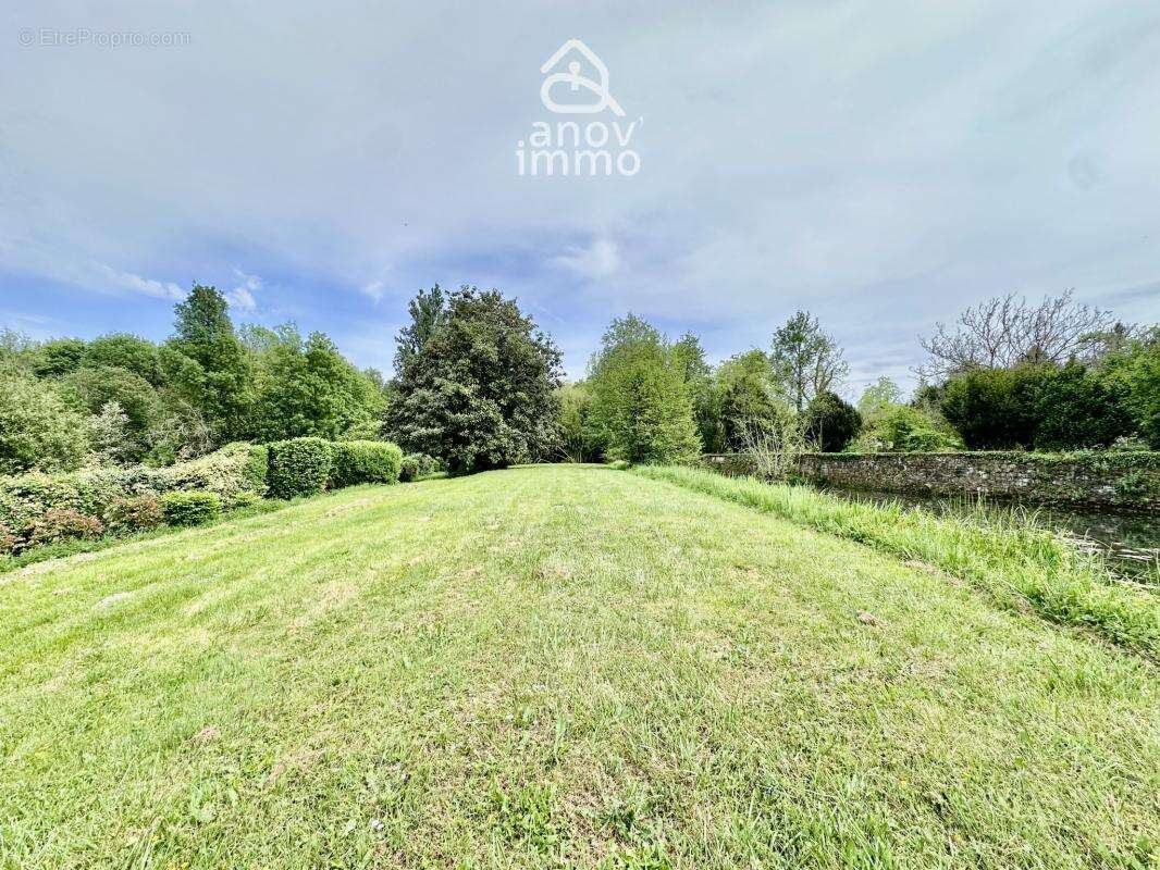 Maison de charme des années 30 à vendre L'Isle d'Espagnac - photo 25
