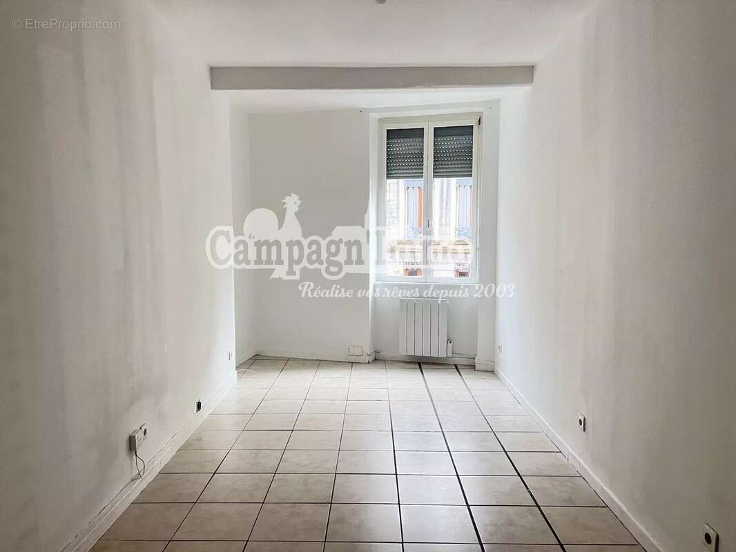 Appartement à TARARE