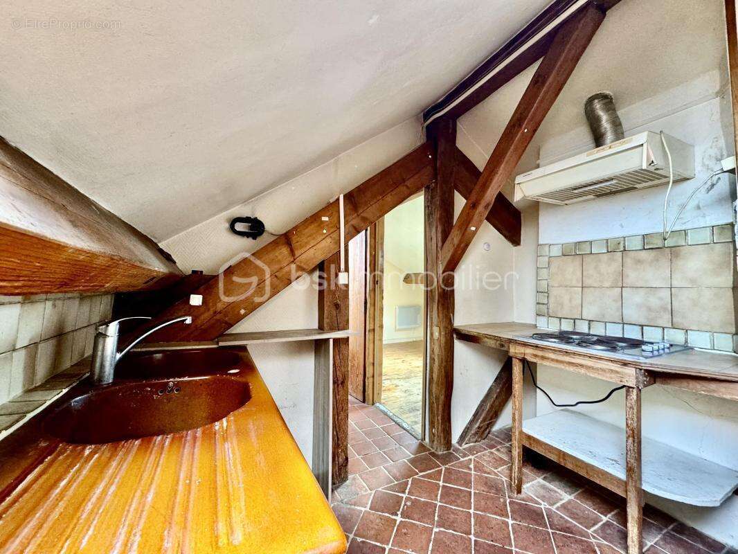 Appartement à SAINT-DENIS
