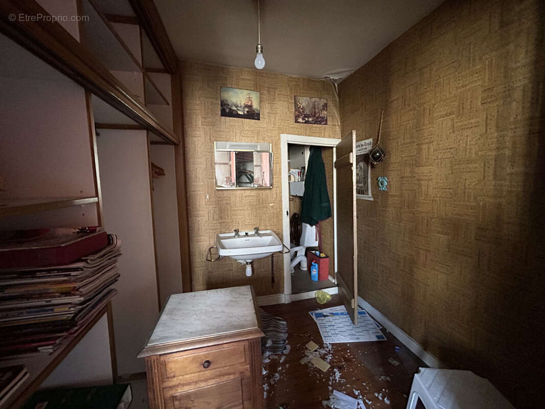 Appartement à TULLE