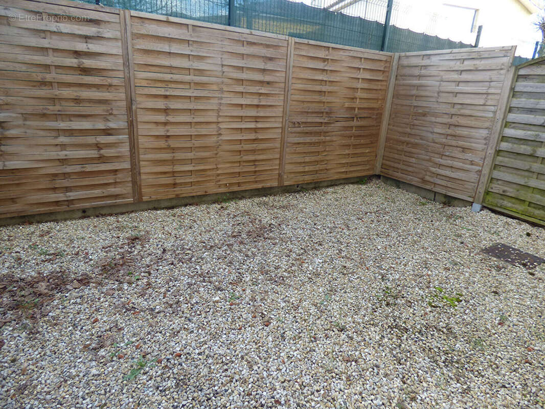 Appartement à BEREZIAT