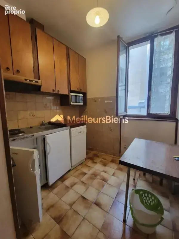 T1 de 30,91 m² au 2e étage sur rue Paris 75003 - photo 7