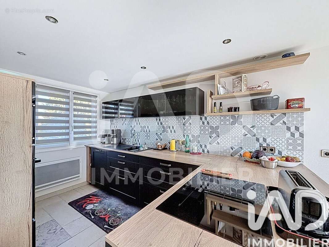 Photo 7 - Maison à VAL-DE-BRIDE