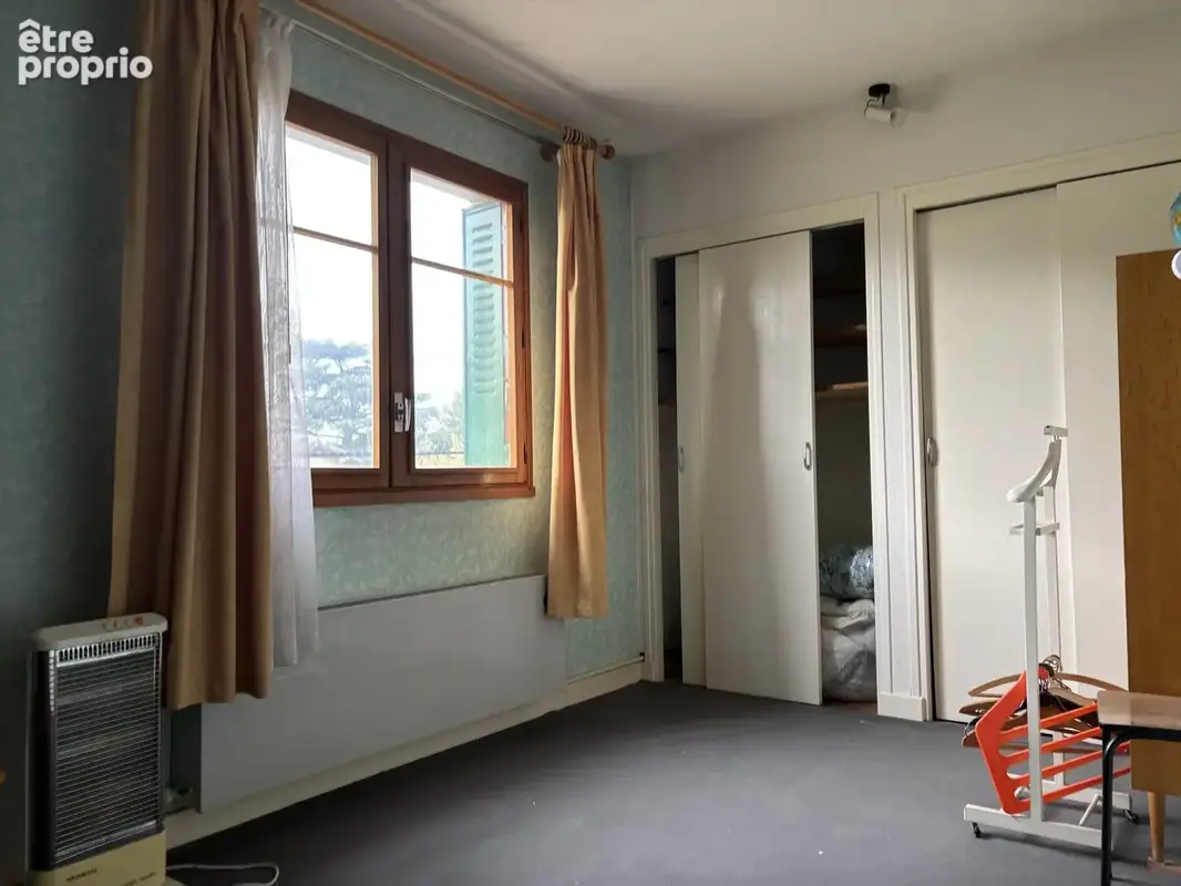 Maison 6 pièces 148 m² à vendre à Bourg-De-Peage (26300) - photo 8