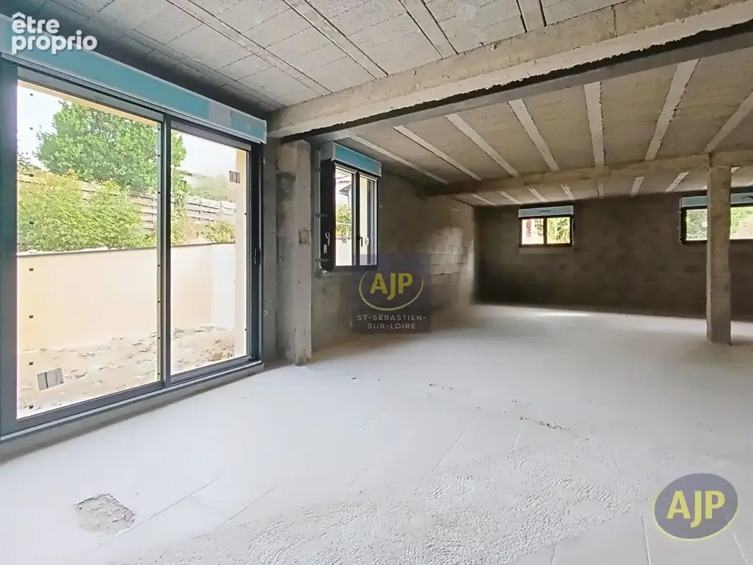 Appartement Vertou 3 pièce(s) 66.06 m2 - photo 5