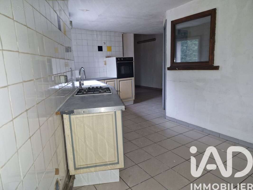 Photo 4 - Appartement à RAISMES
