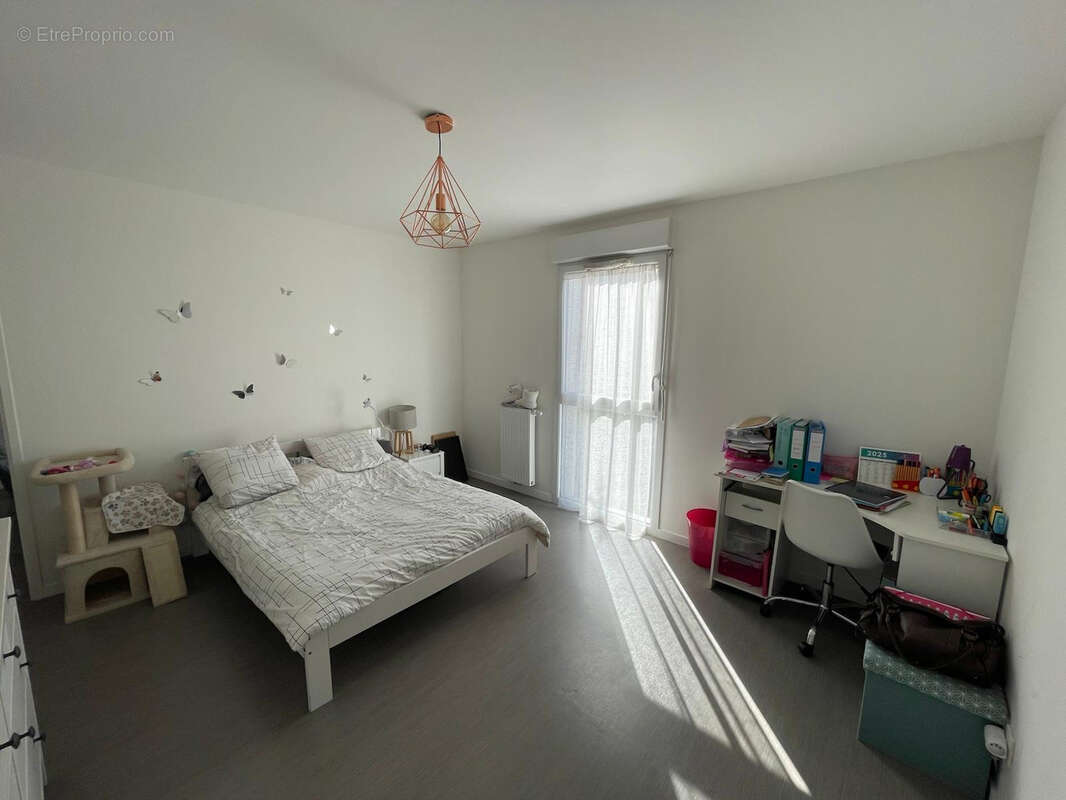 Appartement à CENON