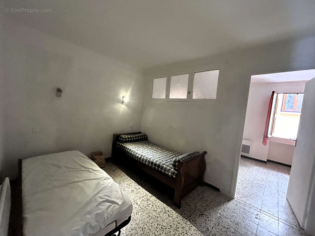 Appartement à PRATS-DE-MOLLO-LA-PRESTE