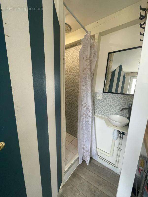 Maison de 2 pièces de 30 m² à Étretat - photo 5