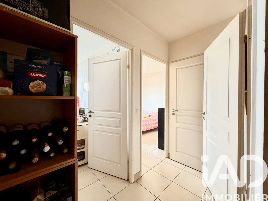 Photo 4 - Appartement à BORDEAUX