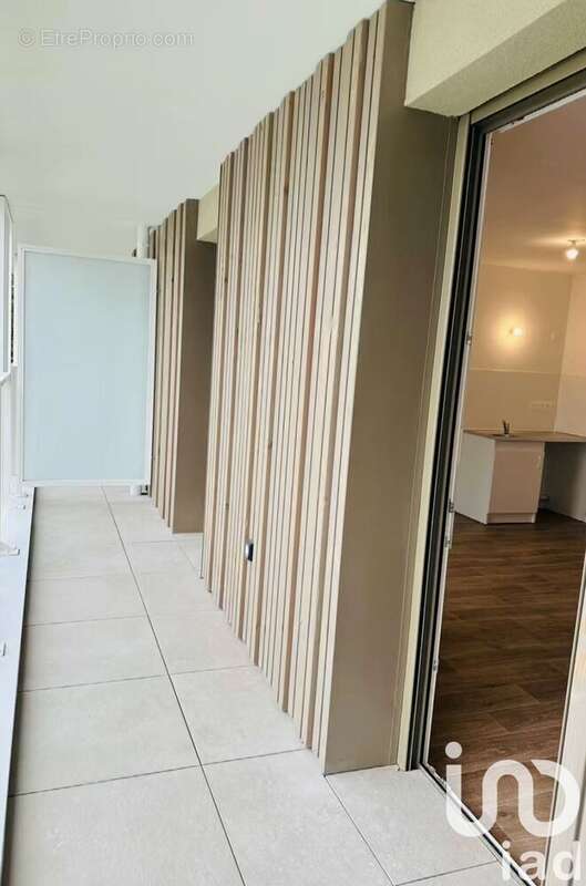 Appartement 40 m² à Bondy  - photo 5