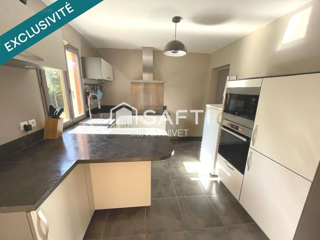 Photo 4 - Maison à CHATEAUROUX