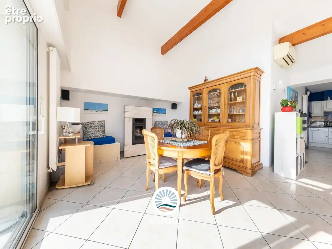 Maison 4 pièces 133 m² à vendre à La Rochelle (17000) - photo 8