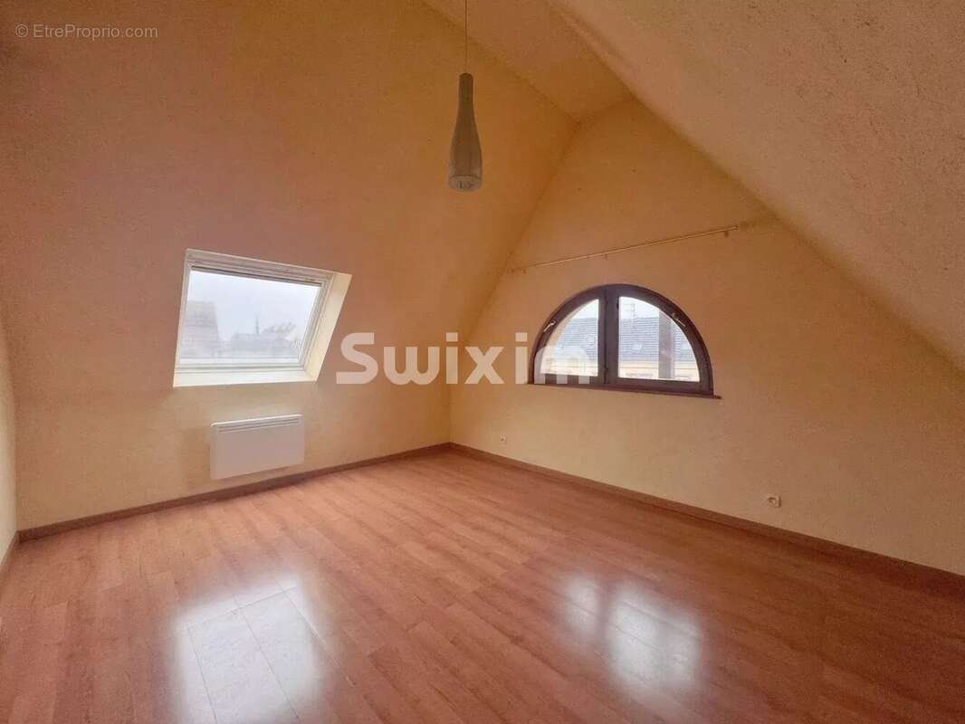Appartement à COLMAR