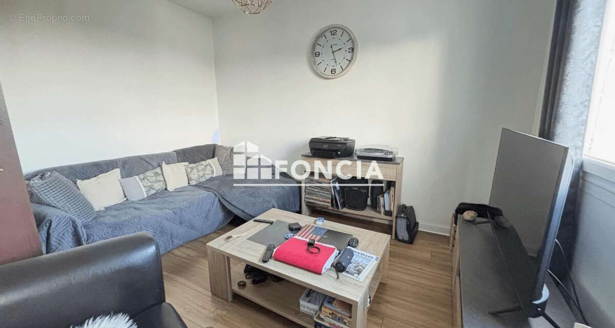 Appartement à LORIENT