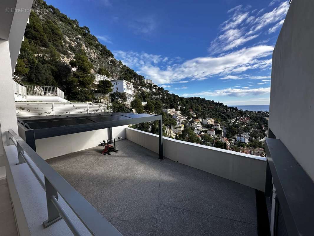 Maison à VILLEFRANCHE-SUR-MER