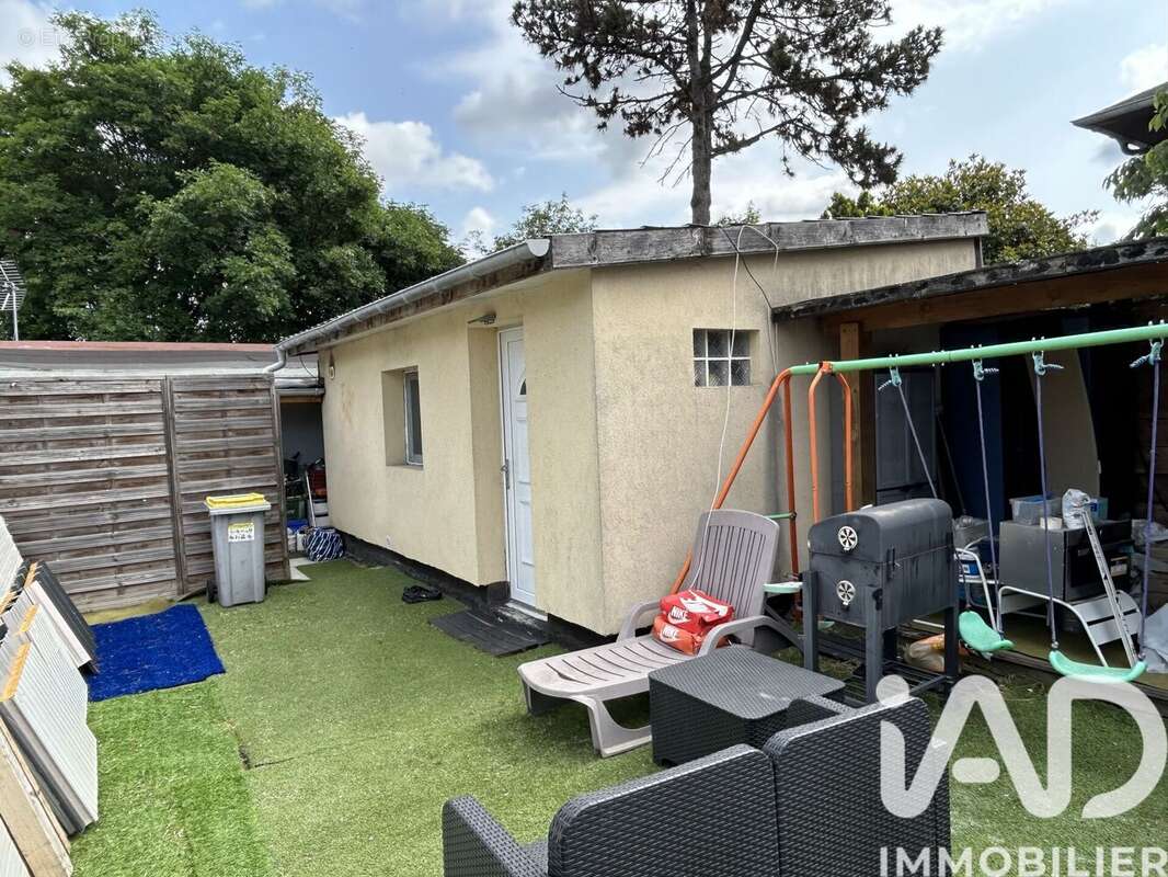 Photo 8 - Maison à SEVRAN