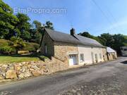 Photo 1 - Maison à MONTREUIL-DES-LANDES