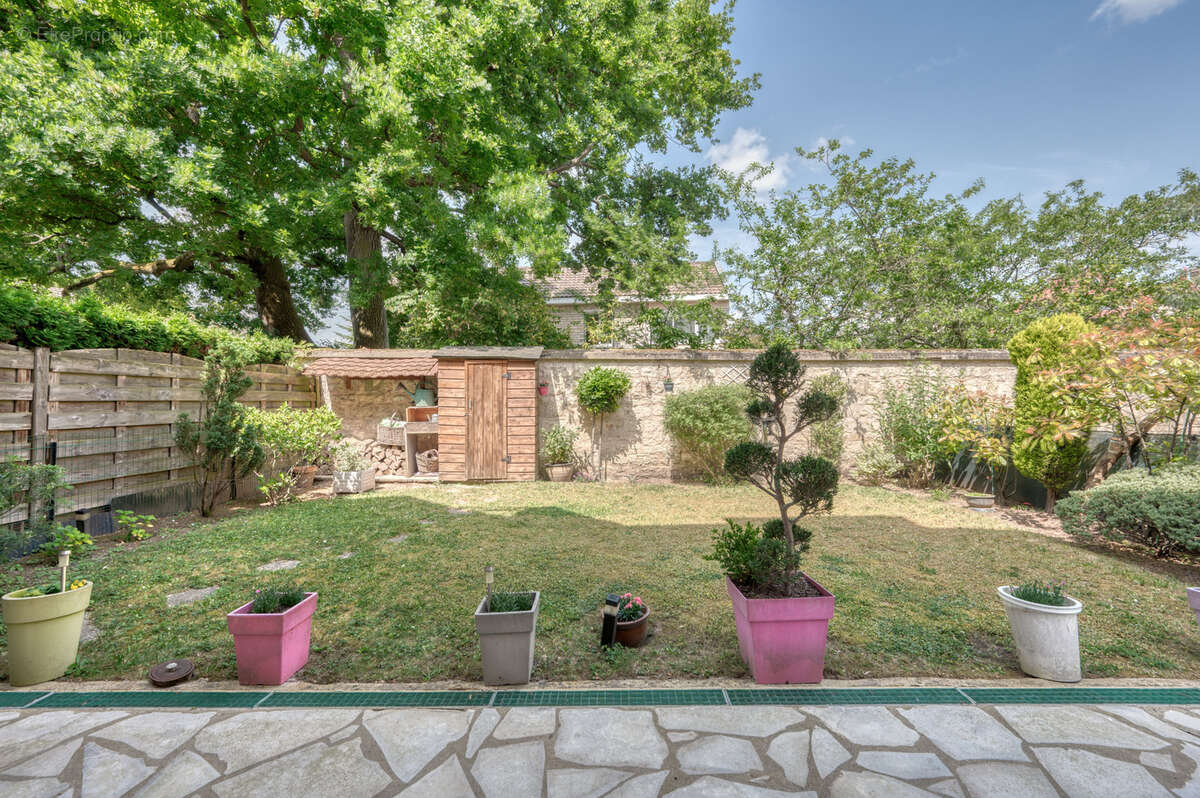 Appartement à SAINT-GERMAIN-EN-LAYE