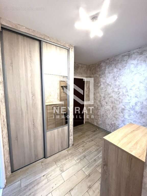 Appartement à CHALON-SUR-SAONE