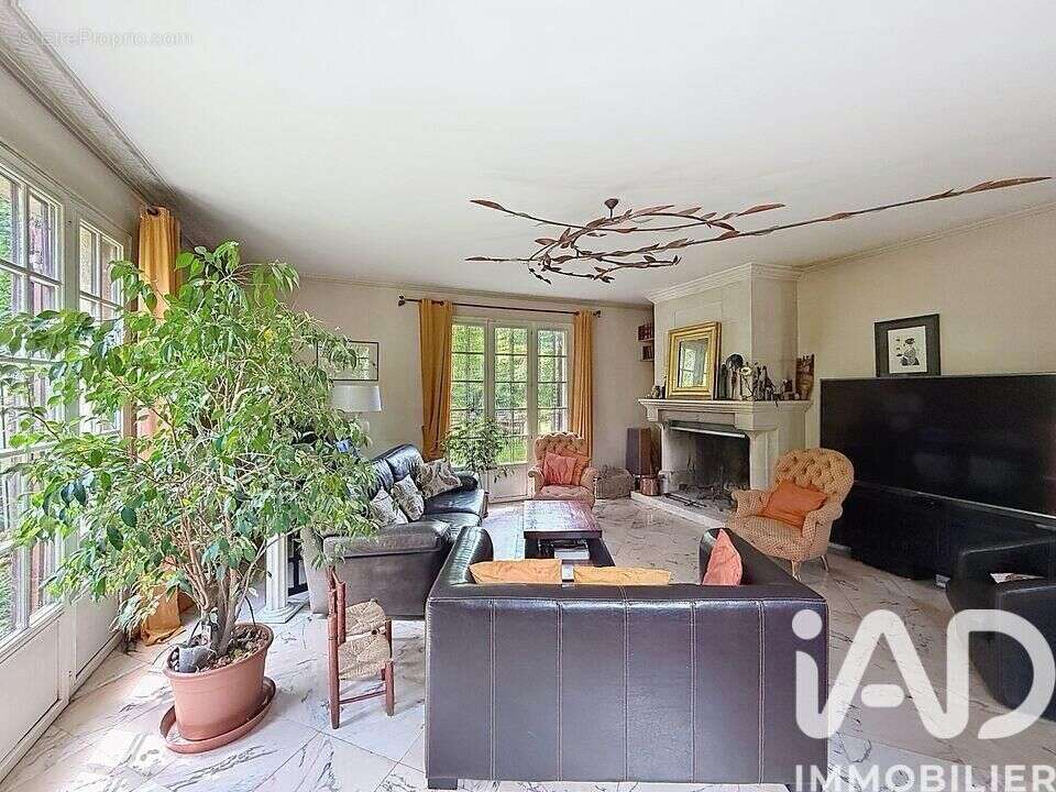 Photo 4 - Maison à MASSY