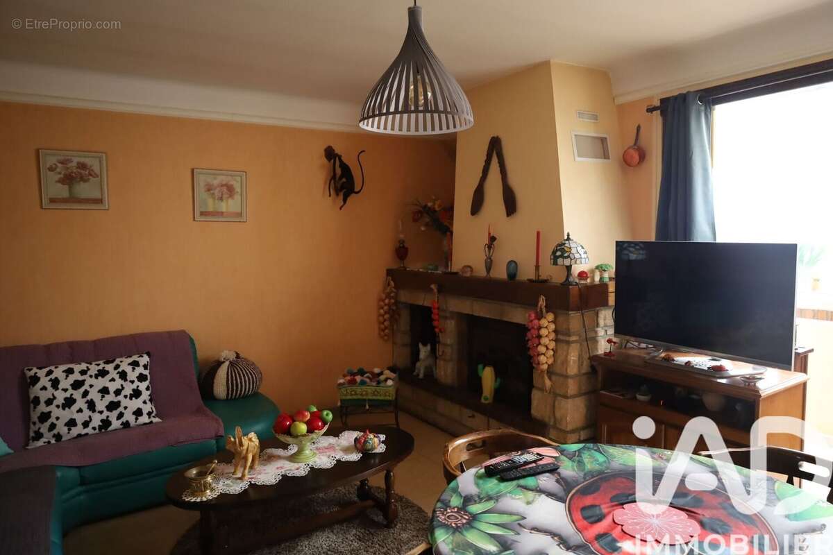 Photo 6 - Maison à REIMS