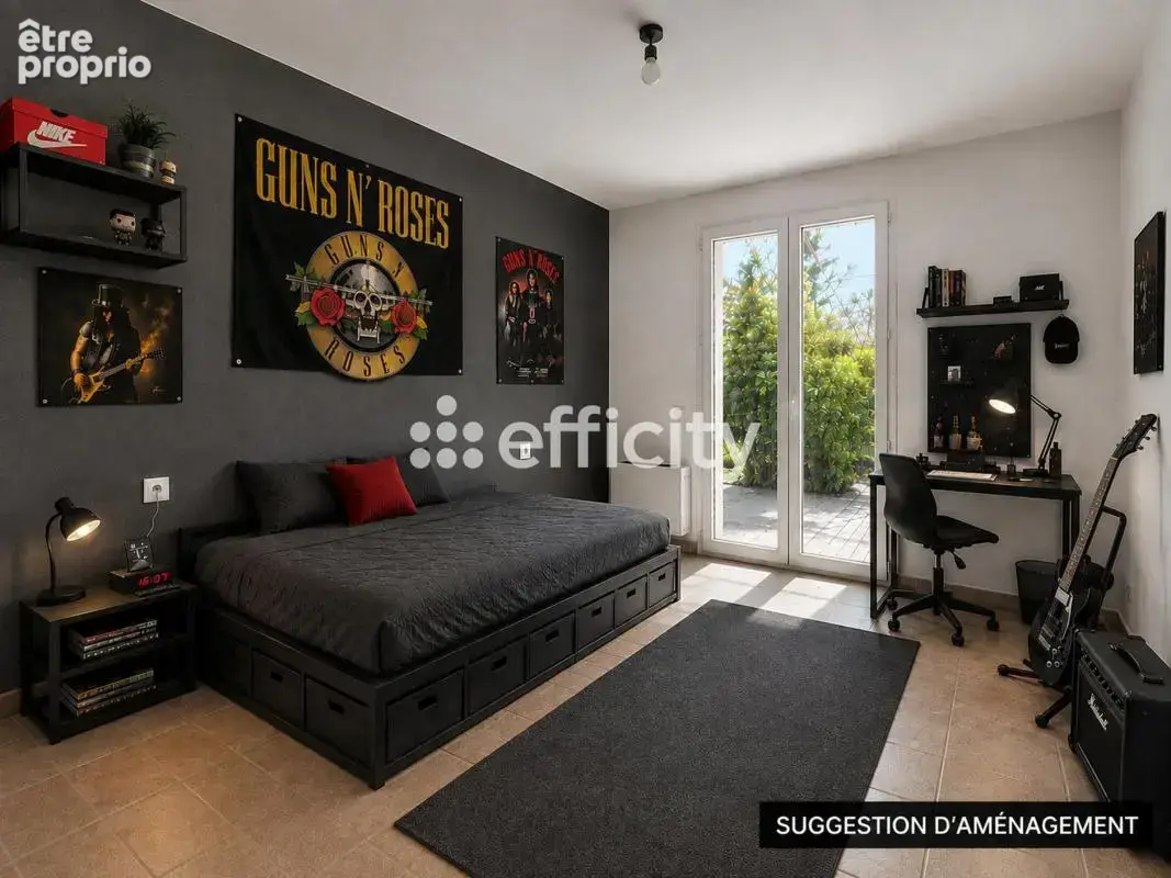 Maison 6 pièces 136 m² à vendre à Le Castellet (83330) - photo 12