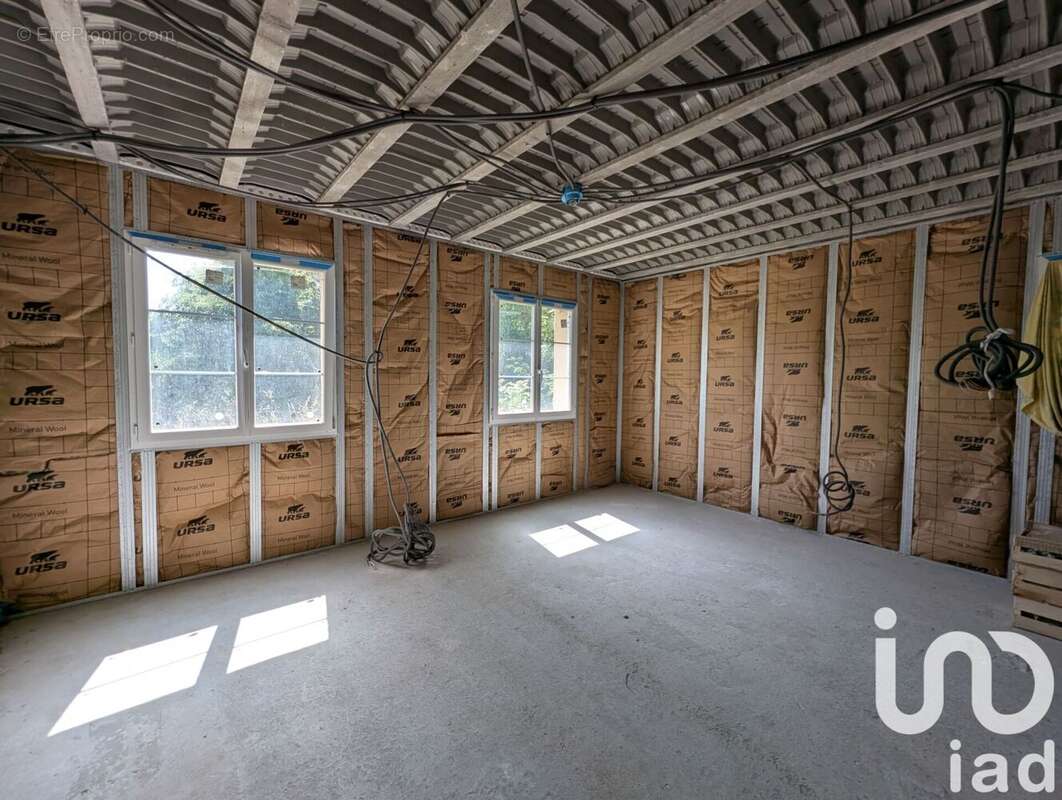 Photo 7 - Maison à BAILLOLET