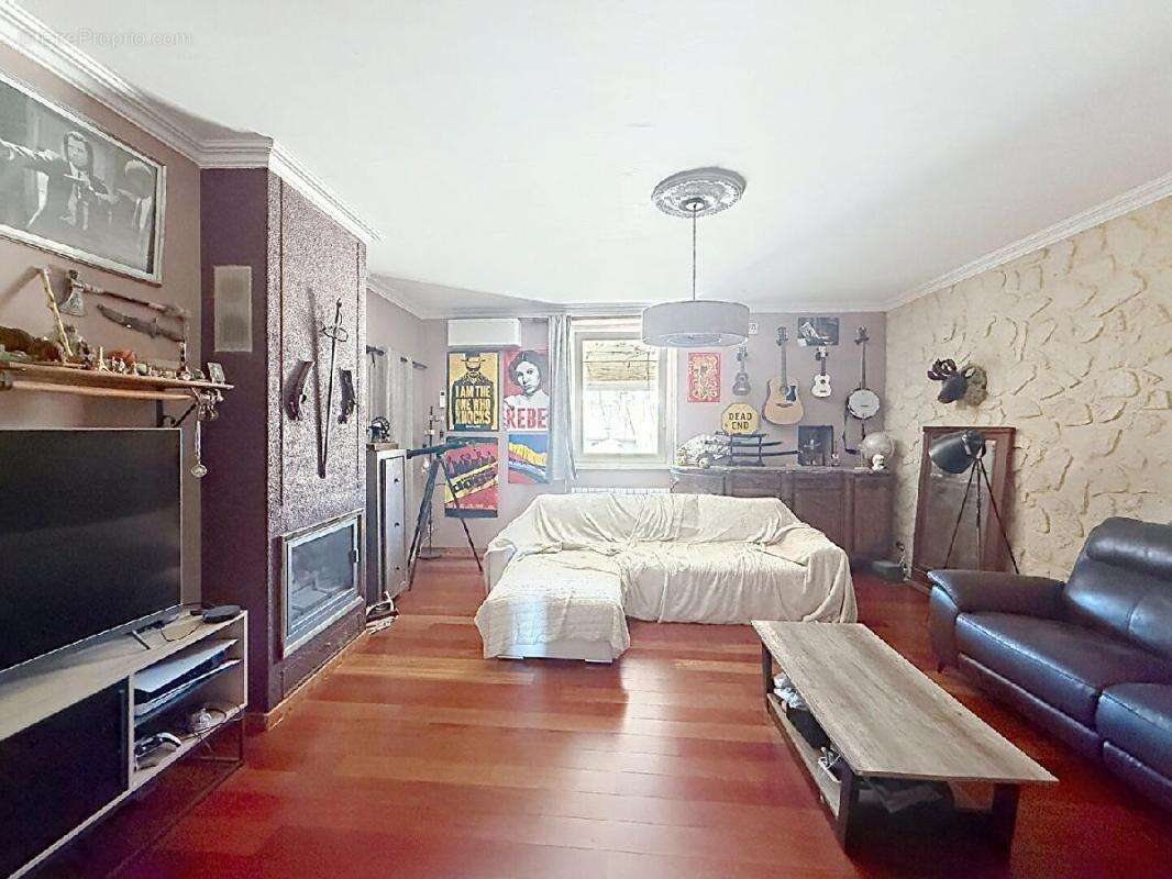 Appartement - photo 4