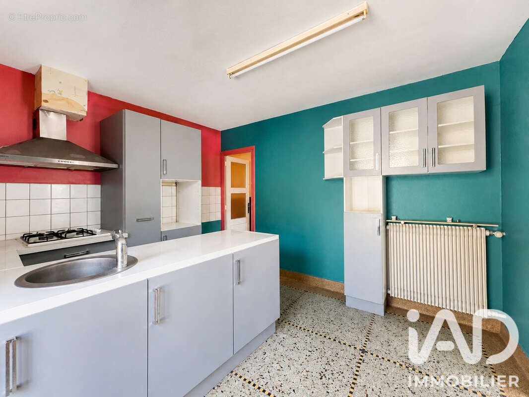 Photo 4 - Maison à GERZAT