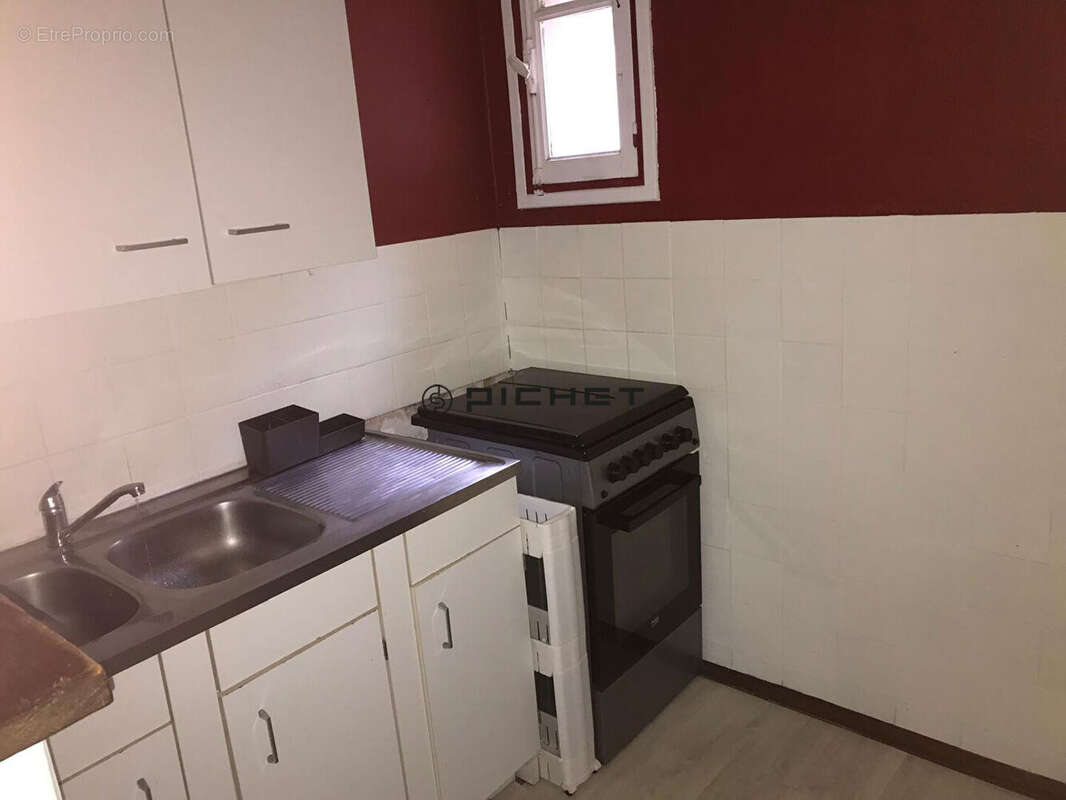 Appartement à UZERCHE