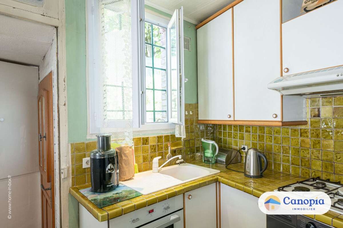Maison 91 m² à Arcueil  - photo 8