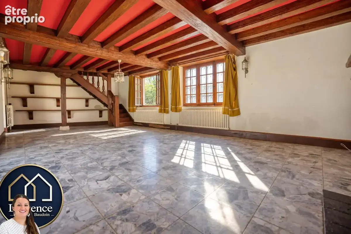 Maison 8 pièces 115 m² à vendre à Coulombs (28210) - photo 4